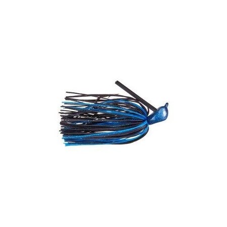 Missile Baits Mini Swim Jig  516Oz Green Pumpkin MJMSW516-GP